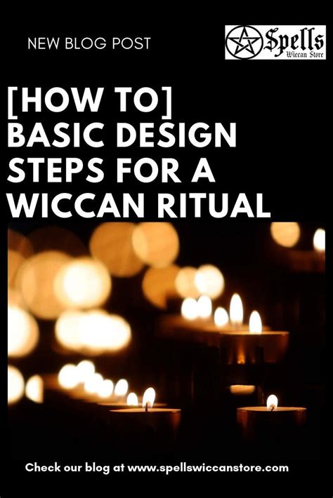 Understanding the Ethics of Wiccan Worship